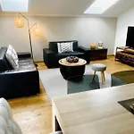 Verweilzeit Appartementhaus Апарт-отель 4*