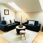 Verweilzeit Appartementhaus Апарт-отель 4*