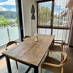 Verweilzeit Appartementhaus Рамзау