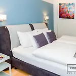 Apartahotel Verweilzeit Appartementhaus