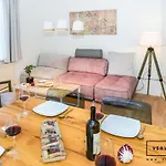 Verweilzeit Appartementhaus