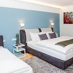 Verweilzeit Appartementhaus Апарт-отель 4*