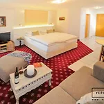 Verweilzeit Appartementhaus Apartahotel Ramsau am Dachstein