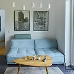 Apartahotel Verweilzeit Appartementhaus 4*