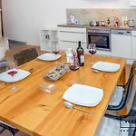 Апарт-отель Verweilzeit Appartementhaus
