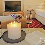 Апарт-отель Verweilzeit Appartementhaus 4*