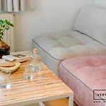 Verweilzeit Appartementhaus 4* Рамзау