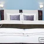 Апарт-отель Verweilzeit Appartementhaus 4*
