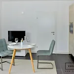 Verweilzeit Appartementhaus Apartahotel Ramsau am Dachstein