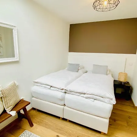 Aparthotel Verweilzeit Appartementhaus