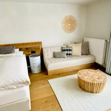 Aparthotel Verweilzeit Appartementhaus 4*