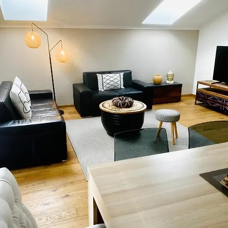 Verweilzeit Appartementhaus アパートホテル 4*