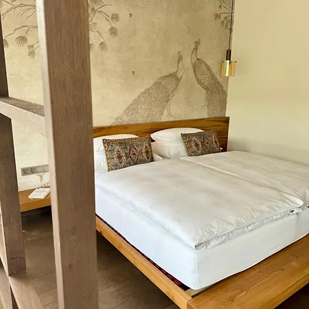 Verweilzeit Appartementhaus Aparthotel Ramsau am Dachstein