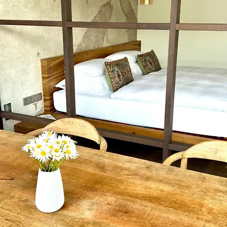 Aparthotel Verweilzeit Appartementhaus Ramsau am Dachstein