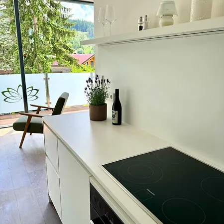 Verweilzeit Appartementhaus