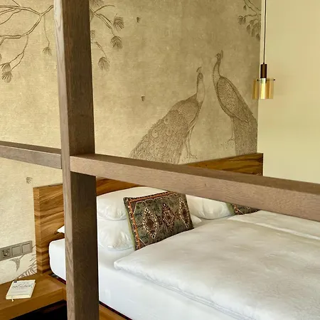 Verweilzeit Appartementhaus 2*