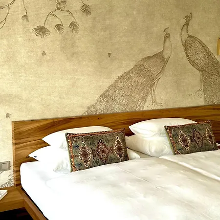 Verweilzeit Appartementhaus 2* Ramsau am Dachstein
