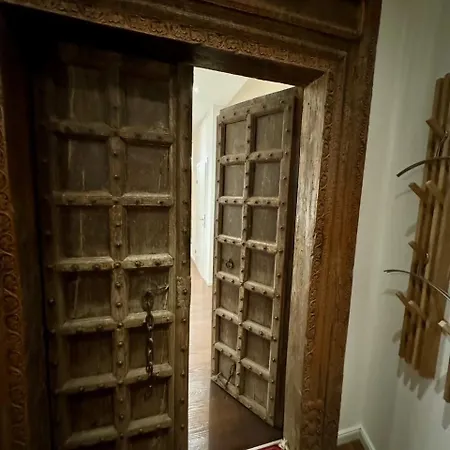 Verweilzeit Appartementhaus 4*