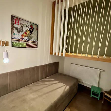 Aparthotel Verweilzeit Appartementhaus