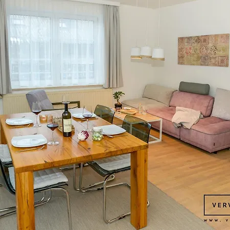 Verweilzeit Appartementhaus