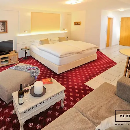 Verweilzeit Appartementhaus Aparthotel Ramsau am Dachstein