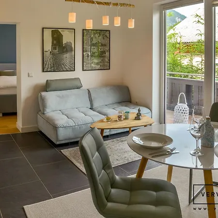 Aparthotel Verweilzeit Appartementhaus Ramsau am Dachstein