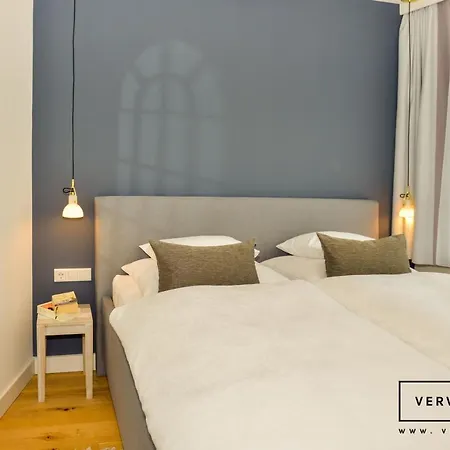 Verweilzeit Appartementhaus アパートホテル 4*