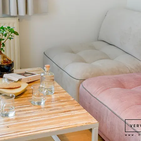 Verweilzeit Appartementhaus 4* ラムサウ・アム・ダッハシュタイン