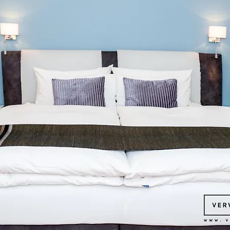 Aparthotel Verweilzeit Appartementhaus 4*