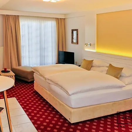 Verweilzeit Appartementhaus Aparthotel 2*