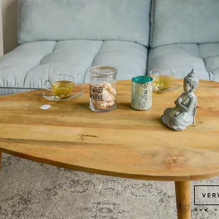 Verweilzeit Appartementhaus Aparthotel 2*