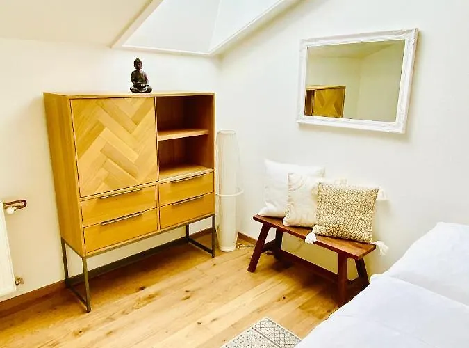 Verweilzeit Appartementhaus Hotel apartamentowy Ramsau am Dachstein