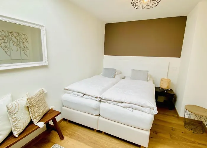 Hotel apartamentowy Verweilzeit Appartementhaus