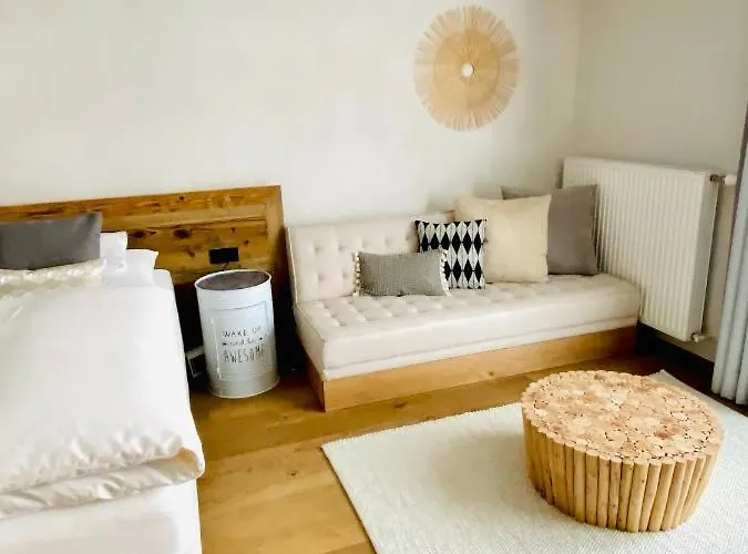 Hotel apartamentowy Verweilzeit Appartementhaus 4*