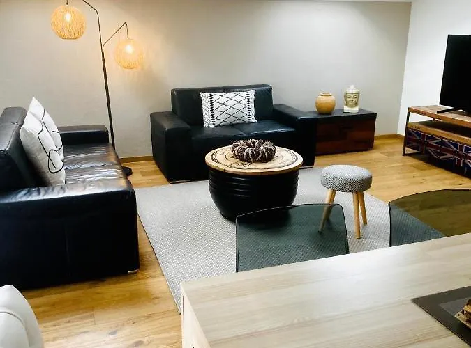 Verweilzeit Appartementhaus Hotel apartamentowy 4*