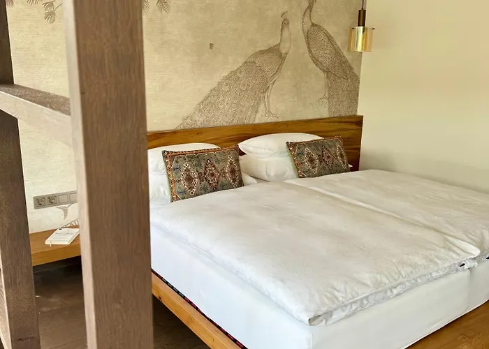 Verweilzeit Appartementhaus Hotel apartamentowy Ramsau am Dachstein