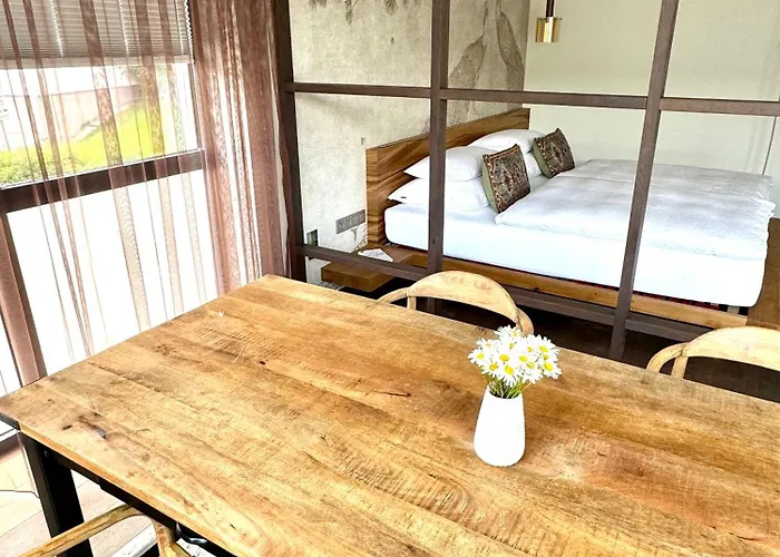 Hotel apartamentowy Verweilzeit Appartementhaus Ramsau am Dachstein