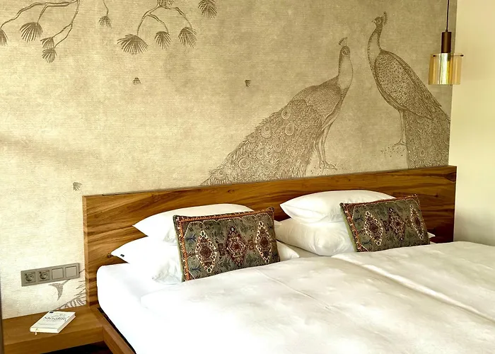 Verweilzeit Appartementhaus 4* Ramsau am Dachstein