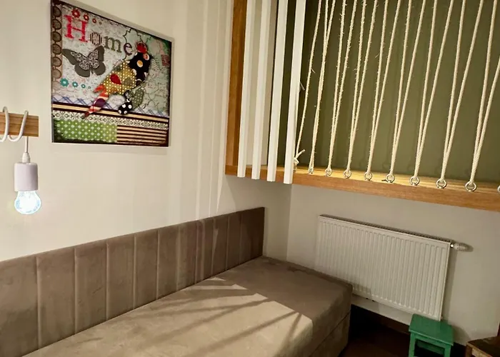 Aparthotel Verweilzeit Appartementhaus