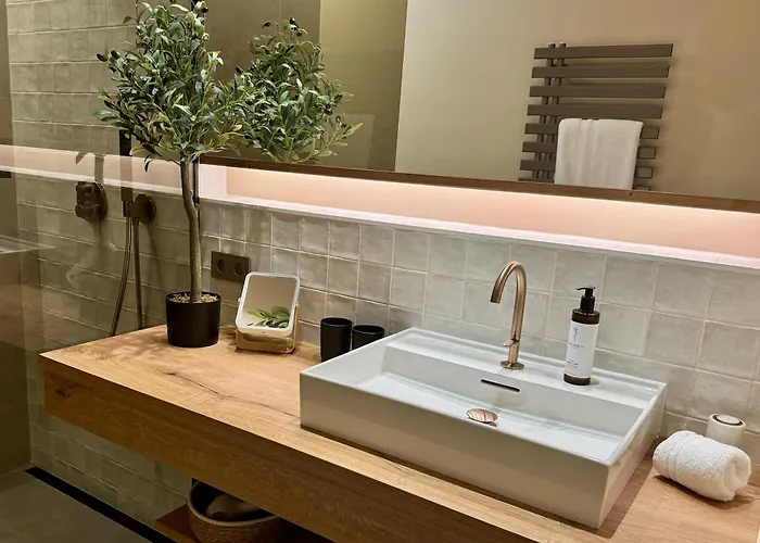 Aparthotel Verweilzeit Appartementhaus Ramsau am Dachstein