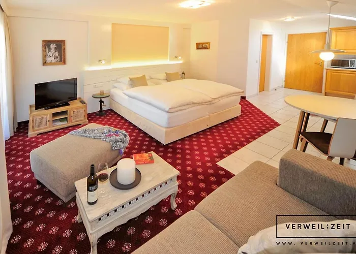 Verweilzeit Appartementhaus Aparthotel Ramsau am Dachstein