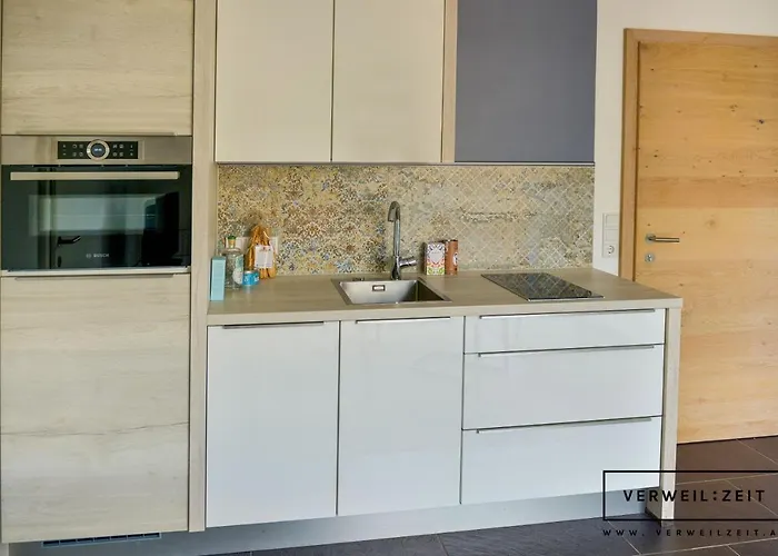 Aparthotel Verweilzeit Appartementhaus Ramsau am Dachstein