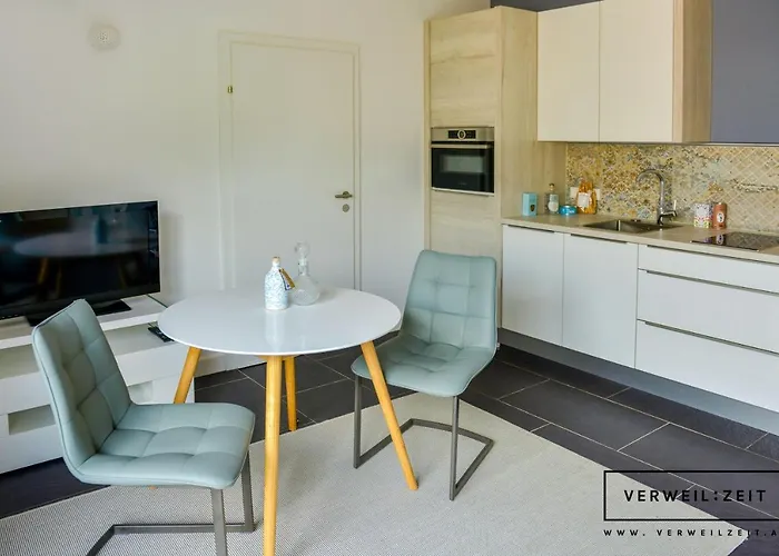 Verweilzeit Appartementhaus Aparthotel Ramsau am Dachstein