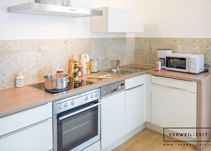 Verweilzeit Appartementhaus 4* Ramsau am Dachstein