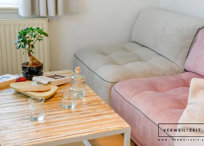 Verweilzeit Appartementhaus 4* Ramsau am Dachstein