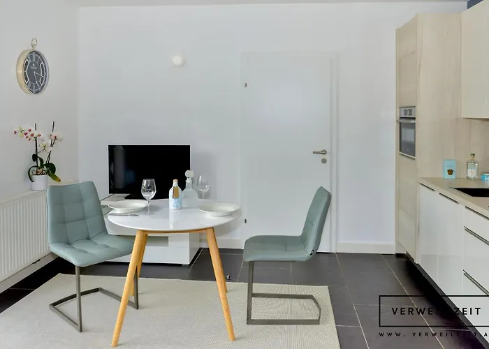 Verweilzeit Appartementhaus Hotel apartamentowy Ramsau am Dachstein