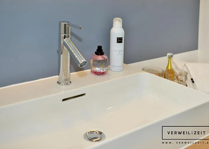 Verweilzeit Appartementhaus Hotel apartamentowy Ramsau am Dachstein