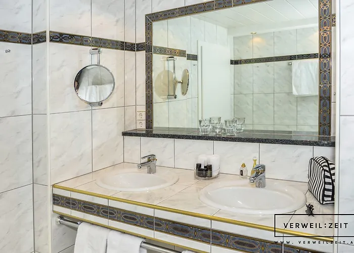 Verweilzeit Appartementhaus Aparthotel Ramsau am Dachstein